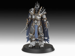 World of Warcraft – The Lich King Model Kit Gift Set