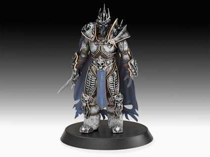 World of Warcraft – The Lich King Model Kit Gift Set