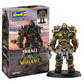 World of Warcraft – Thrall Model Kit Gift Set