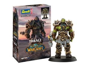 World of Warcraft – Thrall Model Kit Gift Set