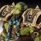World of Warcraft – Thrall Model Kit Gift Set