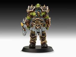 World of Warcraft – Thrall Model Kit Gift Set