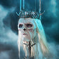 The Lord of the Rings – Nazgûl King 1:1 Scale Art Mask | PureArts