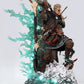 Assassin's Creed – Animus Eivor 1:4 Scale Statue | PureArts