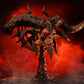 Diablo IV: Lord of Hatred – Mephisto 1:2 Scale Art Mask | PureArts