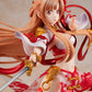 LAYAWAY DEPOSIT ONLY - Sword Art Online – Asuna (Cool Beauty Ver.) 1:7 Scale Statue | KADOKAWA