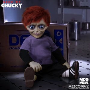 Seed of Chucky – Glen MDS Mega Scale Figure with Sound