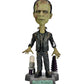 Universal Monsters – Frankenstein Head Knocker Bobble Head