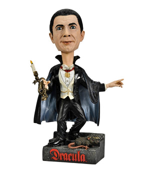 Universal Monsters – Dracula Head Knocker
