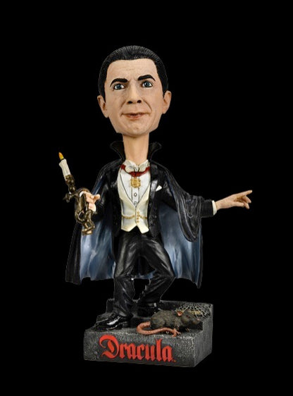 Universal Monsters – Dracula Head Knocker