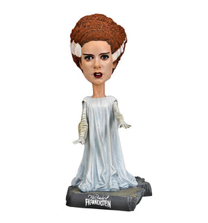 Universal Monsters – Bride of Frankenstein Head Knocker Bobble Head