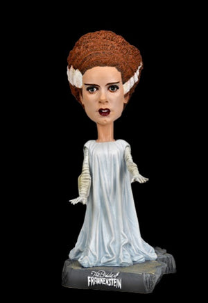 Universal Monsters – Bride of Frankenstein Head Knocker Bobble Head