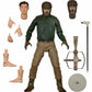 The Wolf Man (Colour) – Universal Monsters Ultimate Wolf Man Action Figure