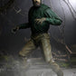 The Wolf Man (Colour) – Universal Monsters Ultimate Wolf Man Action Figure
