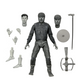 Universal Monsters – Ultimate Wolf Man (Black & White) Action Figure
