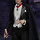 Dracula (Colour) – Universal Monsters Ultimate Dracula (Transylvania) Action Figure