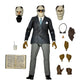 Universal Monsters – Ultimate Invisible Man (Colour) Action Figure