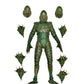 Universal Monsters – Ultimate Creature from the Black Lagoon (Colour) Action Figure