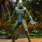 Universal Monsters – Ultimate Creature from the Black Lagoon (Colour) Action Figure