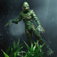 Universal Monsters – Ultimate Creature from the Black Lagoon (Colour) Action Figure