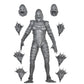 Universal Monsters – Ultimate Creature from the Black Lagoon (Black & White) Action Figure