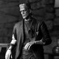Bride of Frankenstein (Black & White) – Universal Monsters Ultimate Frankenstein's Monster Action Figure