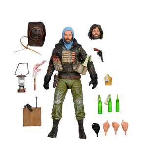 The Thing – Ultimate MacReady Ver. 3 (Last Stand) Action Figure
