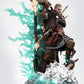LAYAWAY DEPOSIT ONLY - Assassin's Creed – Animus Eivor 1:4 Scale Statue | PureArts