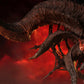 Diablo IV: Lord of Hatred – Mephisto Life-Size Art Mask | PureArts