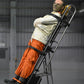 The Silence of the Lambs – Hannibal Lecter (Masked) Action Figure