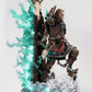 Assassin's Creed – Animus Eivor 1:4 Scale Statue | PureArts