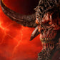 Diablo IV: Lord of Hatred – Mephisto 1:2 Scale Art Mask | PureArts