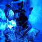 Terminator 2 – T-1000 Liquid Art Mask Deluxe Edition | PureArts