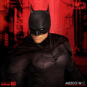 The Batman - One:12 Collective The Batman Posable Figure