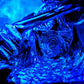 Terminator 2 – T-1000 Liquid Art Mask Deluxe Edition | PureArts