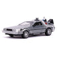 Back to the Future Part II – 1:24 DeLorean Time Machine