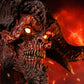 Diablo IV: Lord of Hatred – Mephisto Life-Size Art Mask | PureArts