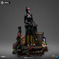 DC Comics – Catwoman (Gotham City Sirens) Deluxe Art Scale 1:10 Statue | Iron Studios