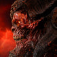 Diablo IV: Lord of Hatred – Mephisto Life-Size Art Mask | PureArts