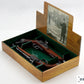 Duelling Pair of Percussion Pistols - Italy 1825