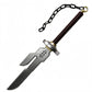 Jujutsu Kaisen- Toji Inverted Spear Of Heaven (Cosplay Safe Foam)