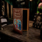 Beetlejuice: Handbook for the Recently Deceased Replica Book Box