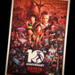 Stranger Things - Limited Edition 10th Anniversary Art Print