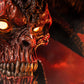 Diablo IV: Lord of Hatred – Mephisto Life-Size Art Mask | PureArts