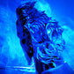 Terminator 2 – T-1000 Liquid Art Mask Deluxe Edition | PureArts
