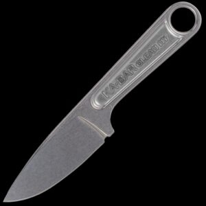 KA-BAR Wrench Knife Fixed Blade