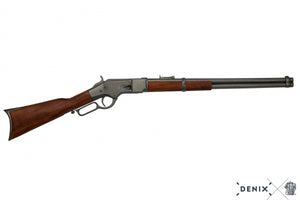 Winchester Mod. 66 Lever Action Carbine Rifle