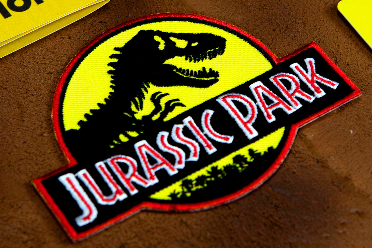 Jurassic Park: Welcome Kit