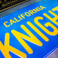 Knight Rider: F.L.A.G Agent Kit