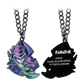 Yu-Gi-Oh! – Magician Necklace Twin Set